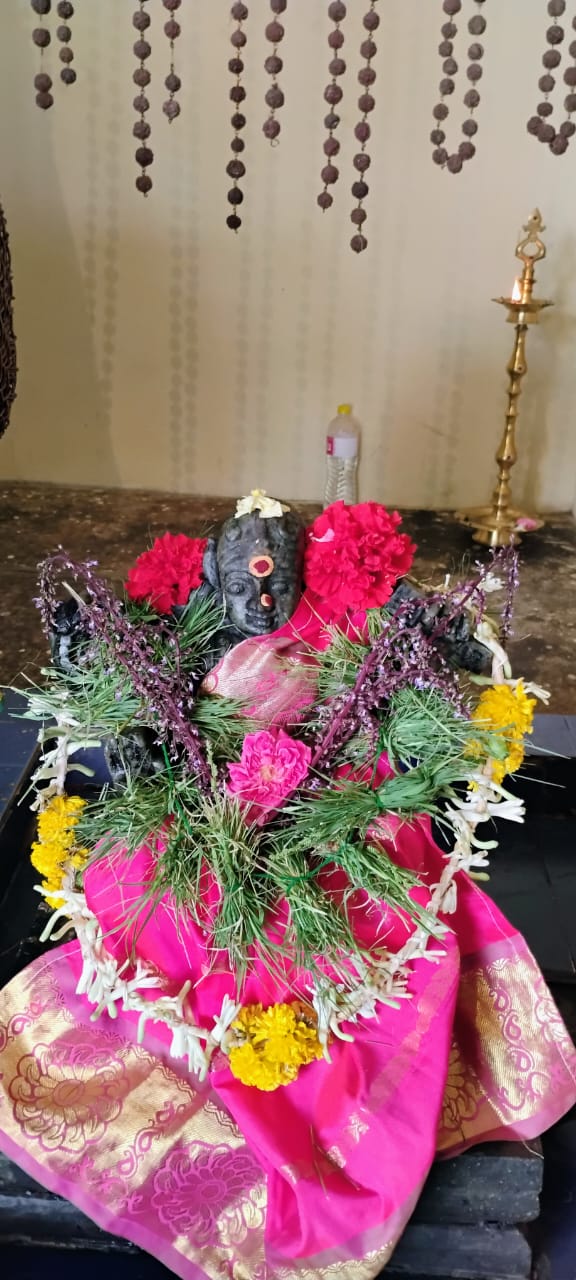 Sri Ananda Vaalai Amman