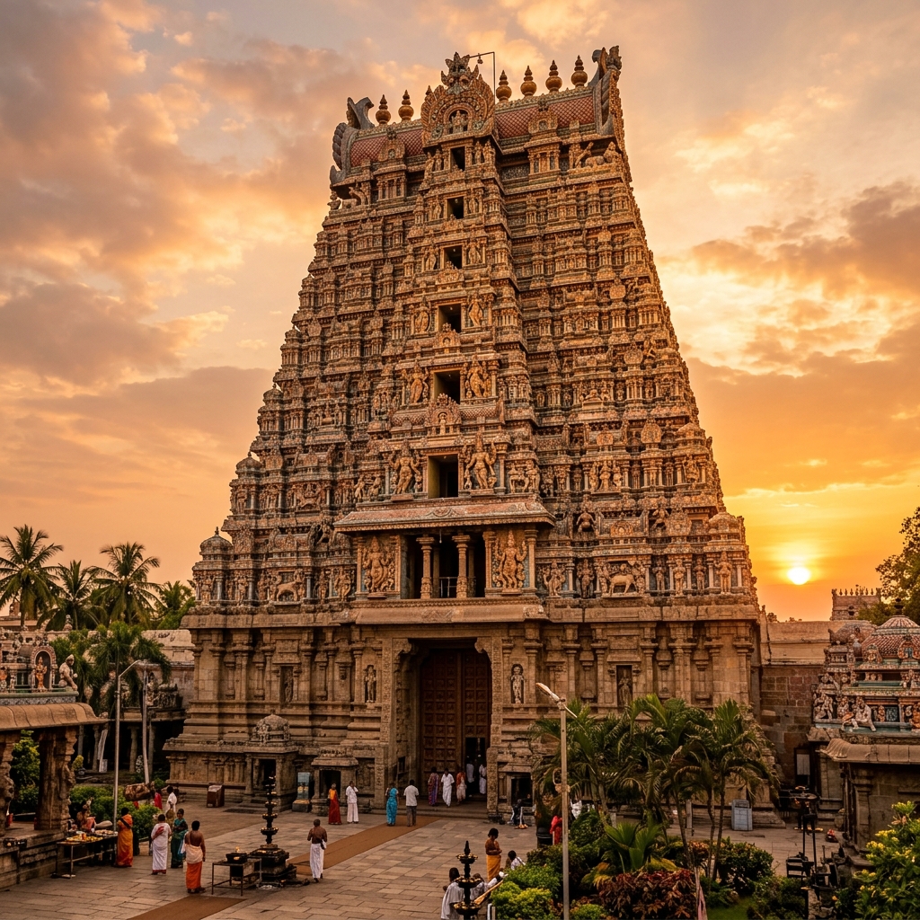 Tamil Nadu